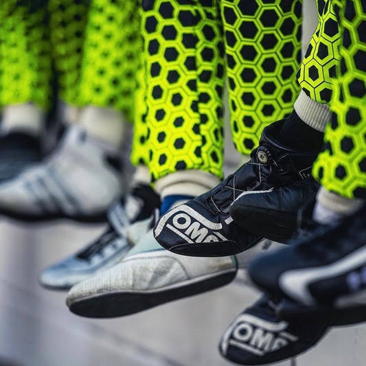 Karting Shoes F1 RACE GEARS