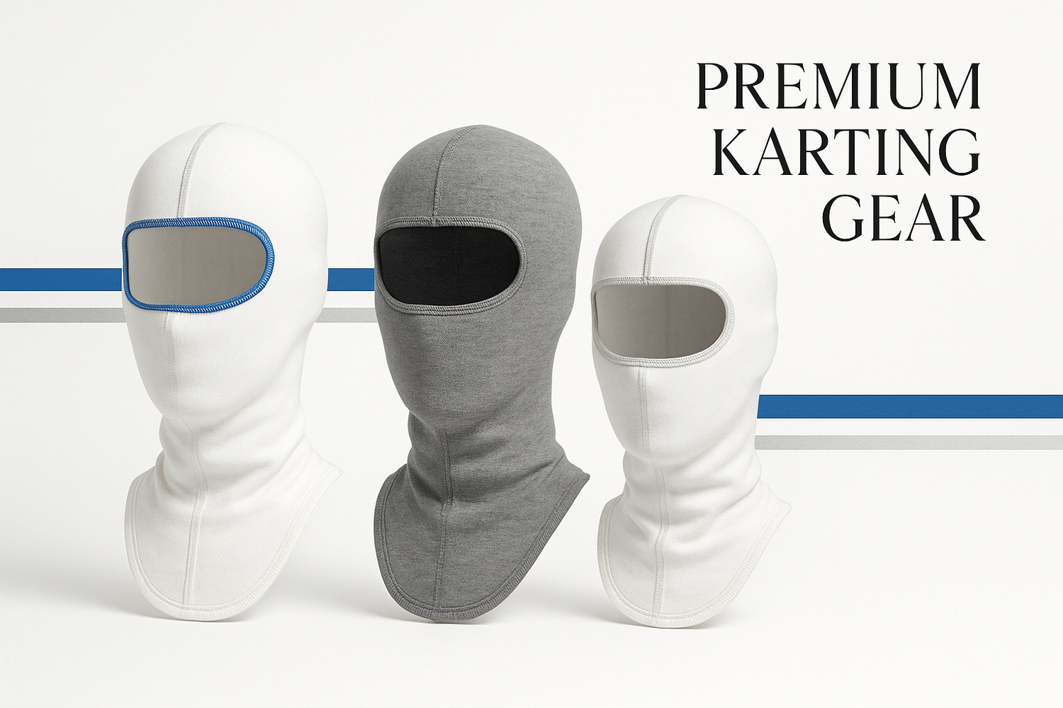 Karting Balaclava