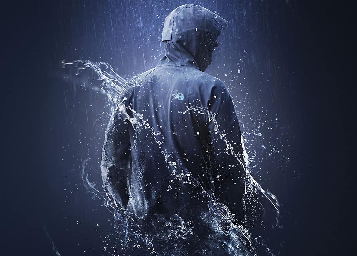 Karting Rain suit F1 RACE GEARS