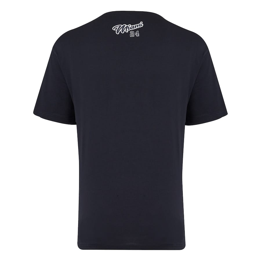 Red Bull Racing 2024 Special Edition Miami T-Shirt – Unisex