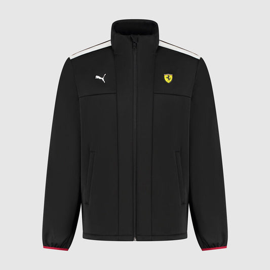Scuderia Ferrari F1 PUMA Softshell Printed Jacket