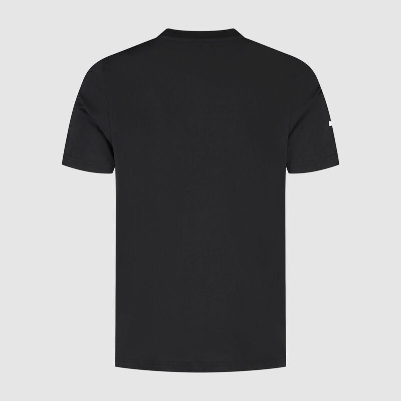 Scuderia Ferrari F1 PUMA Shield T-shirt