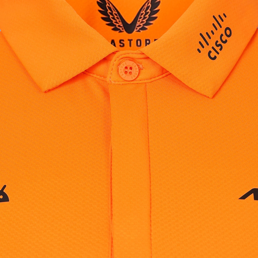McLaren 2024 Team Polo