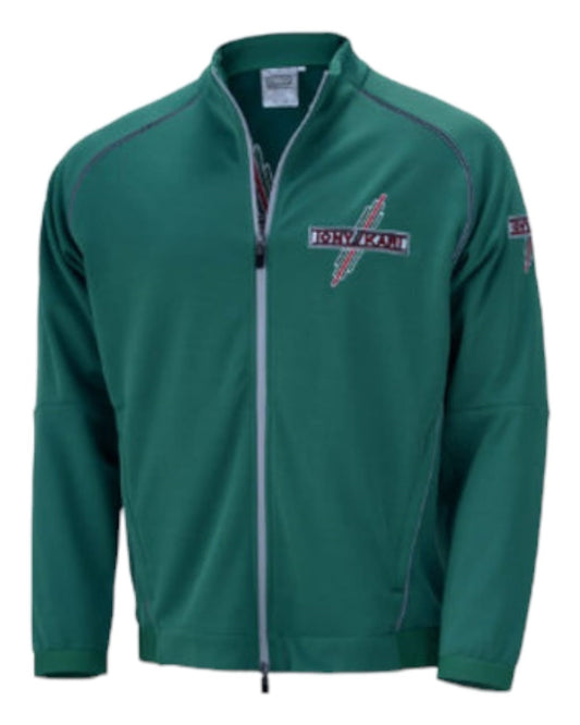 F1 Tony kart soft shell jacket