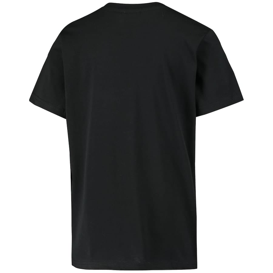 Formula 1 Mono Logo Badge T-Shirt