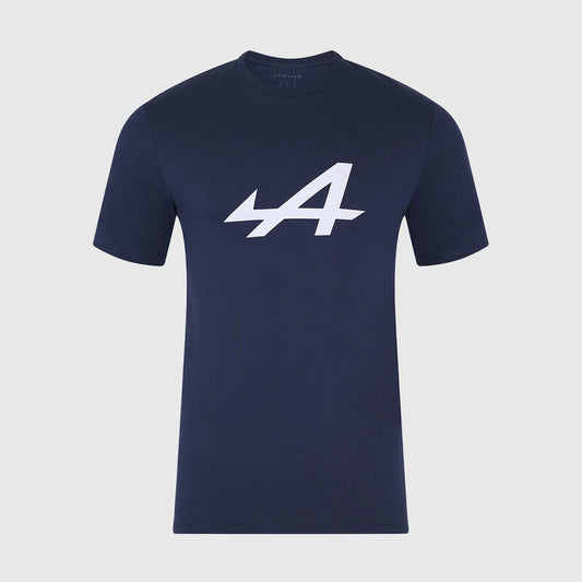 Alpine F1 Logo T-shirt