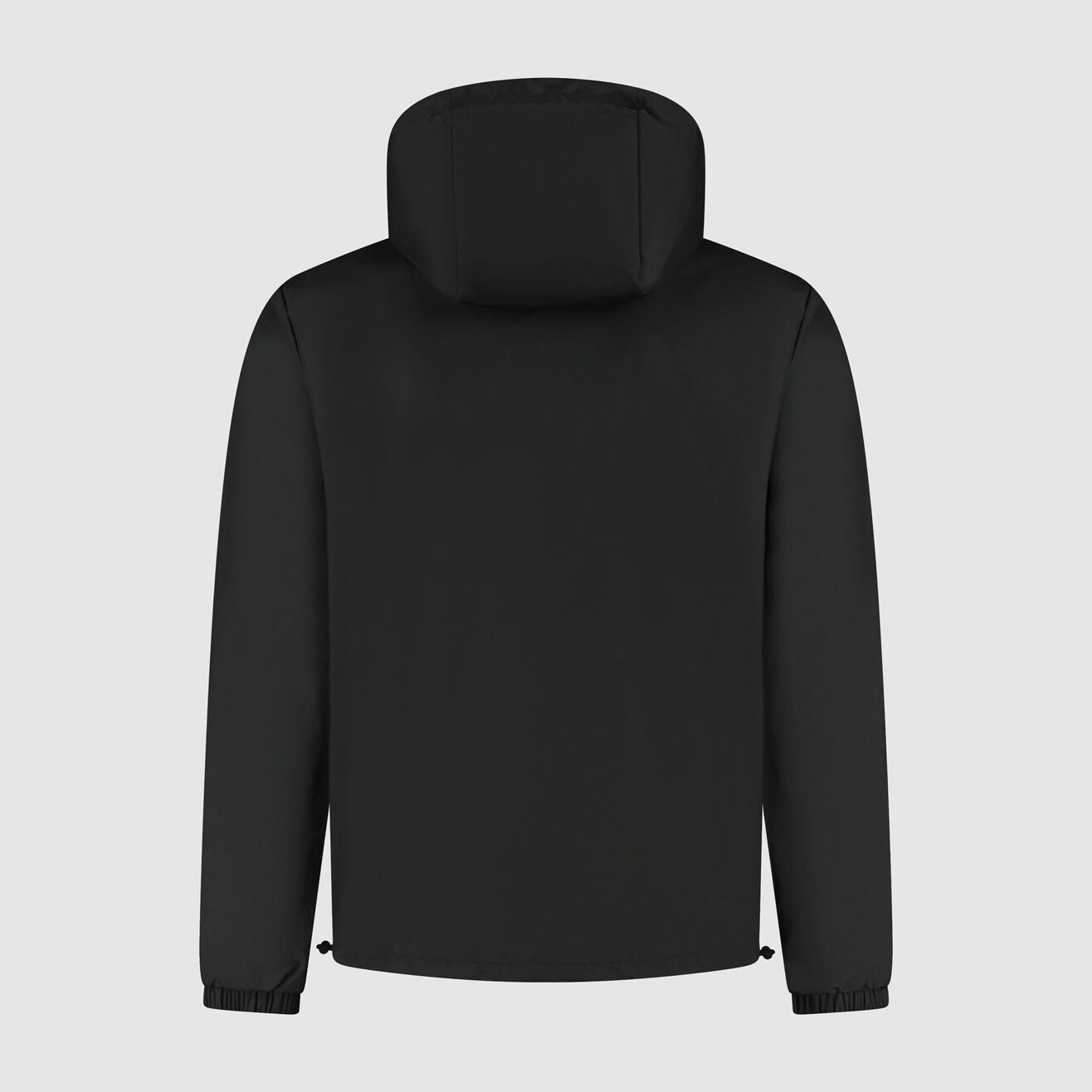 Scuderia Ferrari F1 PUMA Rain Embroidry Jacket