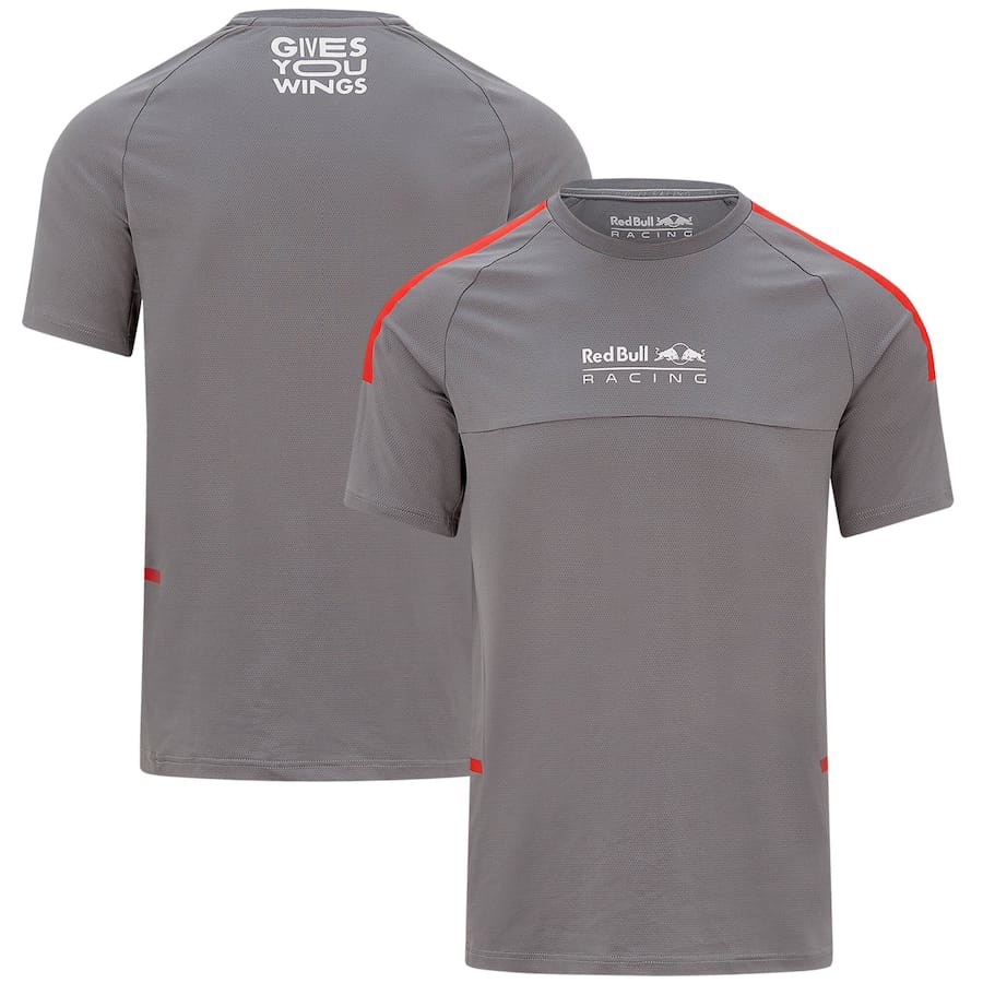Oracle Red Bull Racing Tech T-Shirt