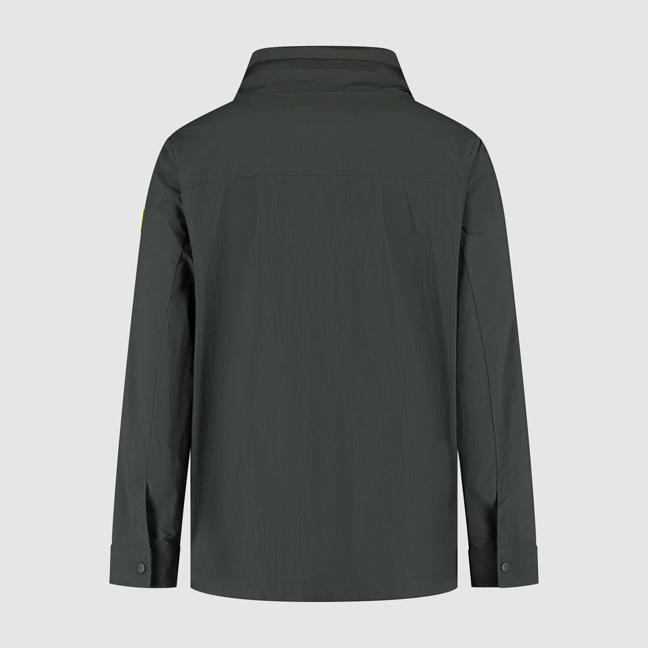 Aston Martin F1 Team 6 Pocket SoftShell Printed Jacket