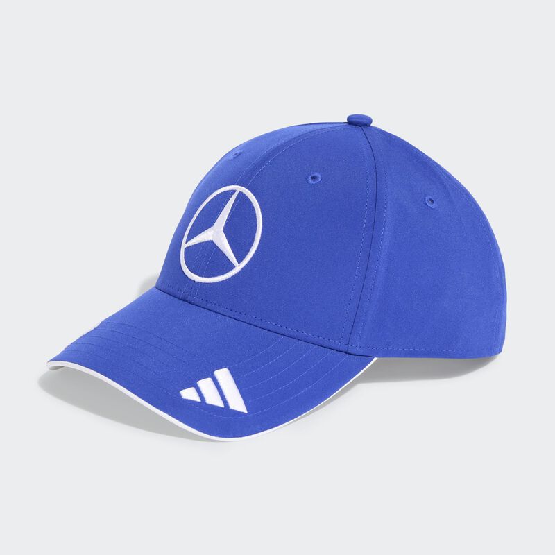 Mercedes-AMG F1 adidas 2025 Team Kimi Antonelli Driver Cap