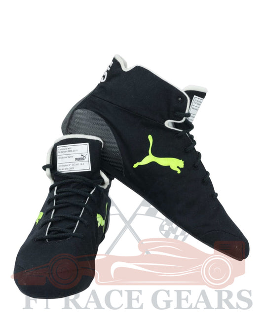 F1 Mercedes lewis Hamilton 2023 race shoes