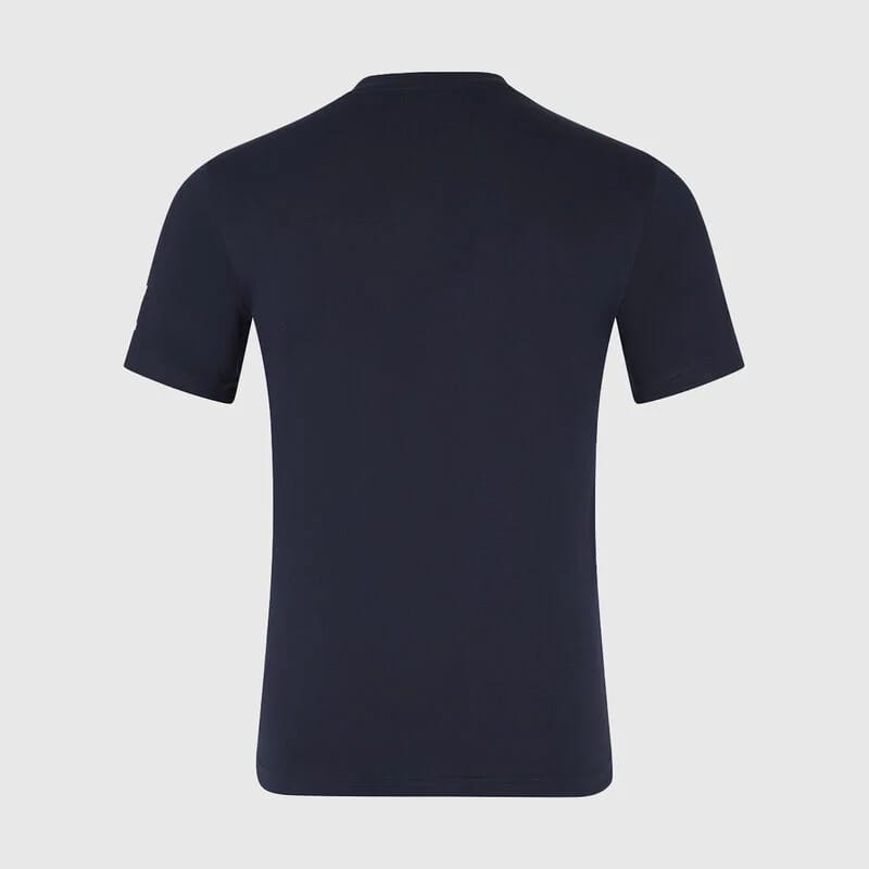 Red Bull Racing Bull Graphic T-shirt