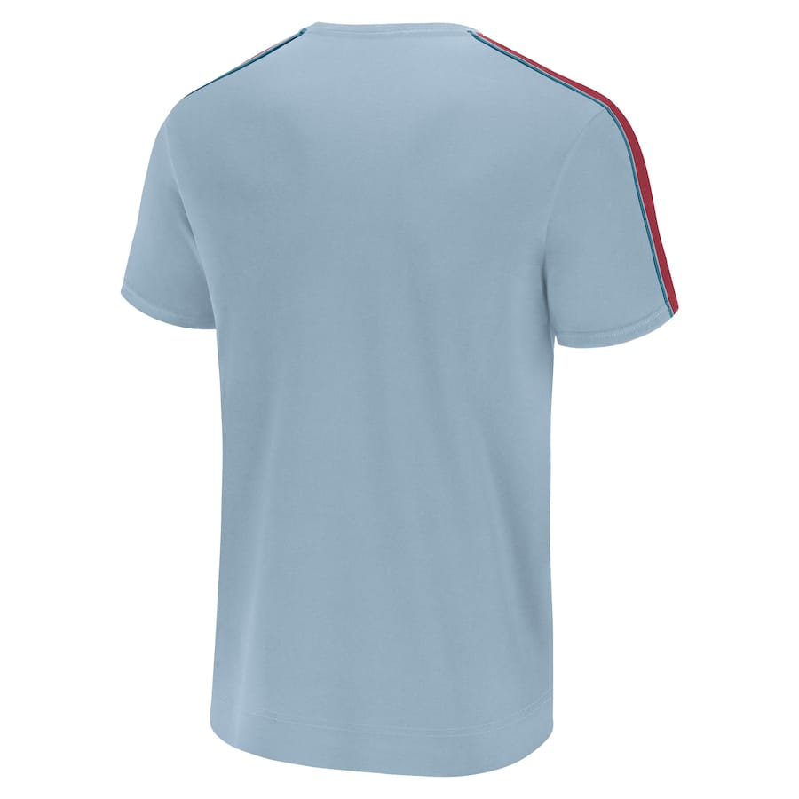 Formula 1 Heritage T-Shirt – Grey