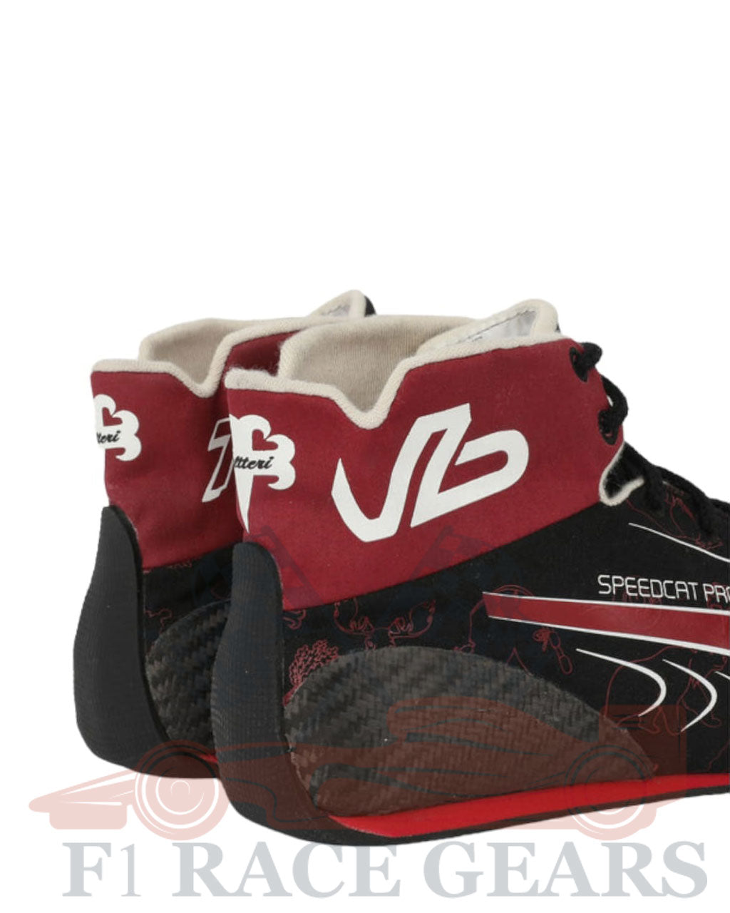 F1 valtteri bottas replica 2023 race shoes