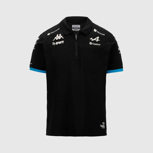Alpine F1 2024 Team Polo