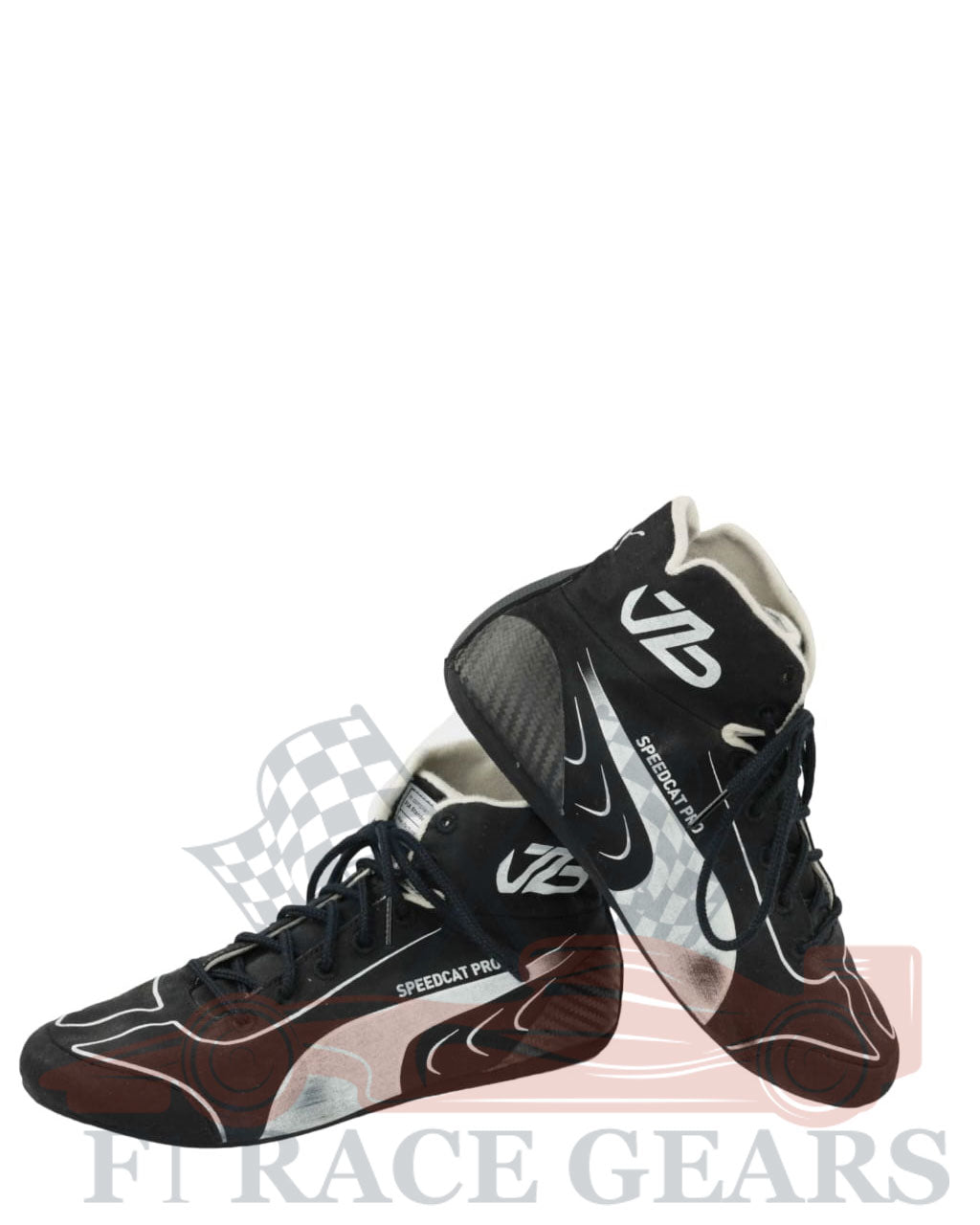 F1 valtteri bottas replica 2020 race shoes