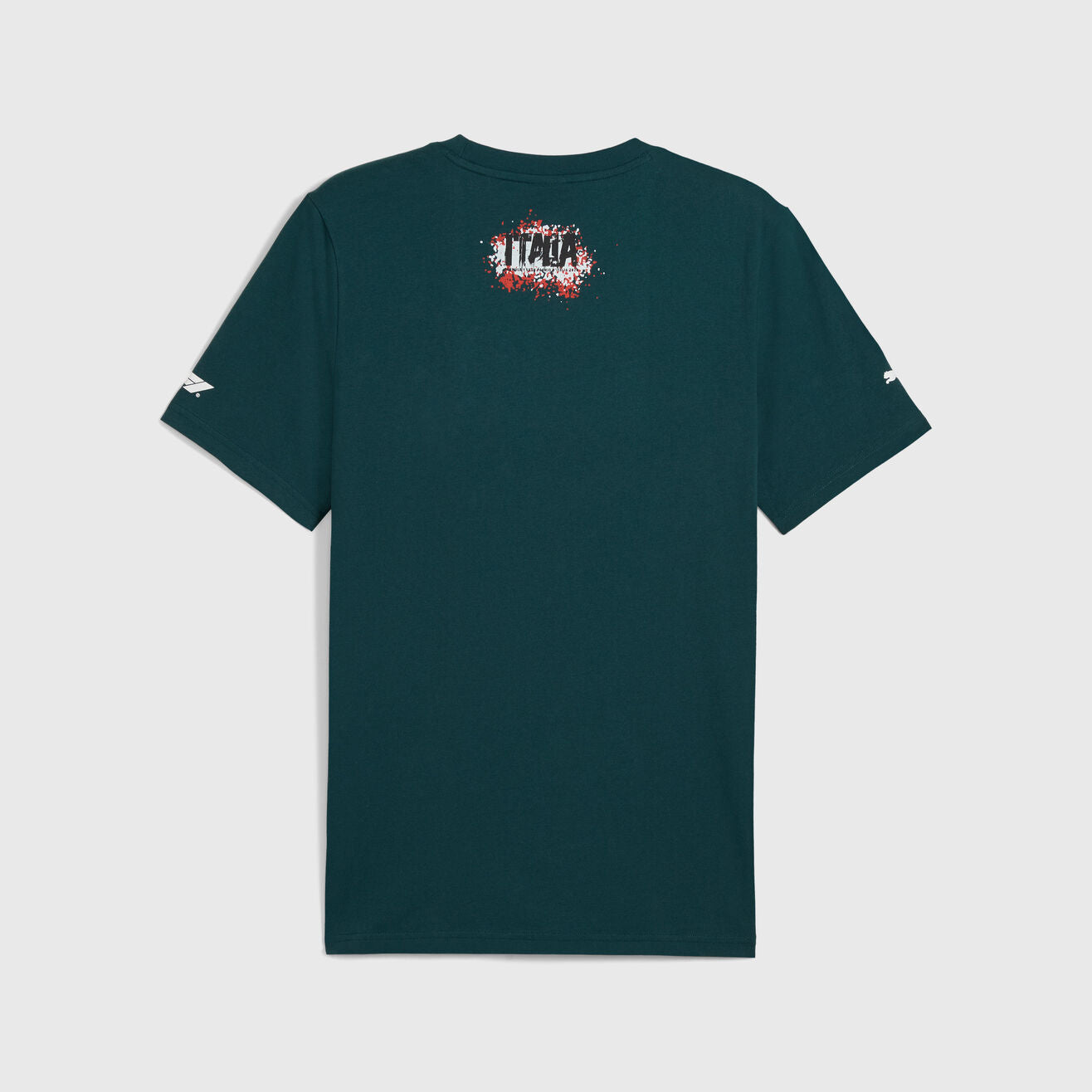 PUMA F1® 2025 Monza GP T-shirt