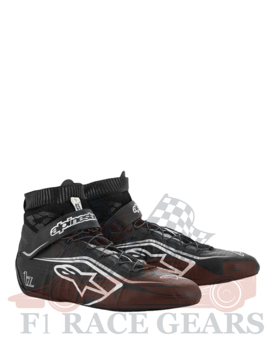 F1 Zhou Guanyu replica 2021 race shoes