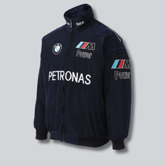 BMW F1 RACING vintage JACKET