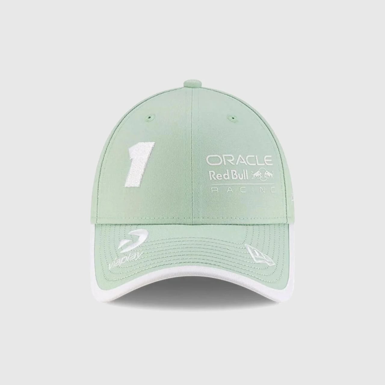 Red Bull Racing New Era 9FORTY® 2025 Max Verstappen Miami GP Cap
