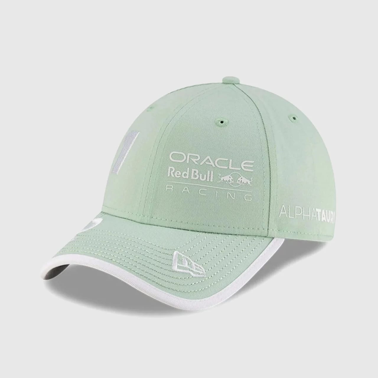Red Bull Racing New Era 9FORTY® 2025 Max Verstappen Miami GP Cap