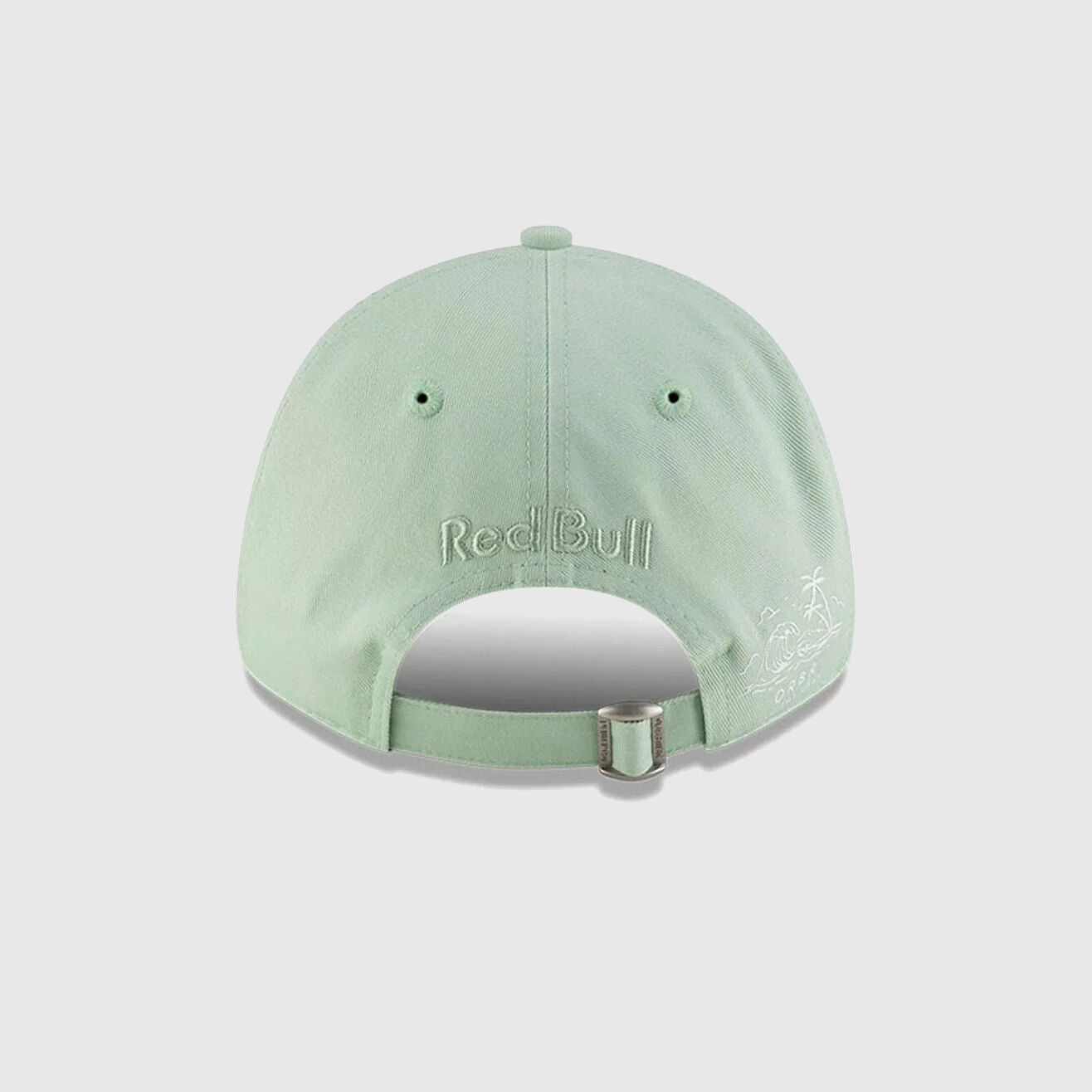 Red Bull Racing New Era 9FORTY® 2025 Max Verstappen Miami GP Cap