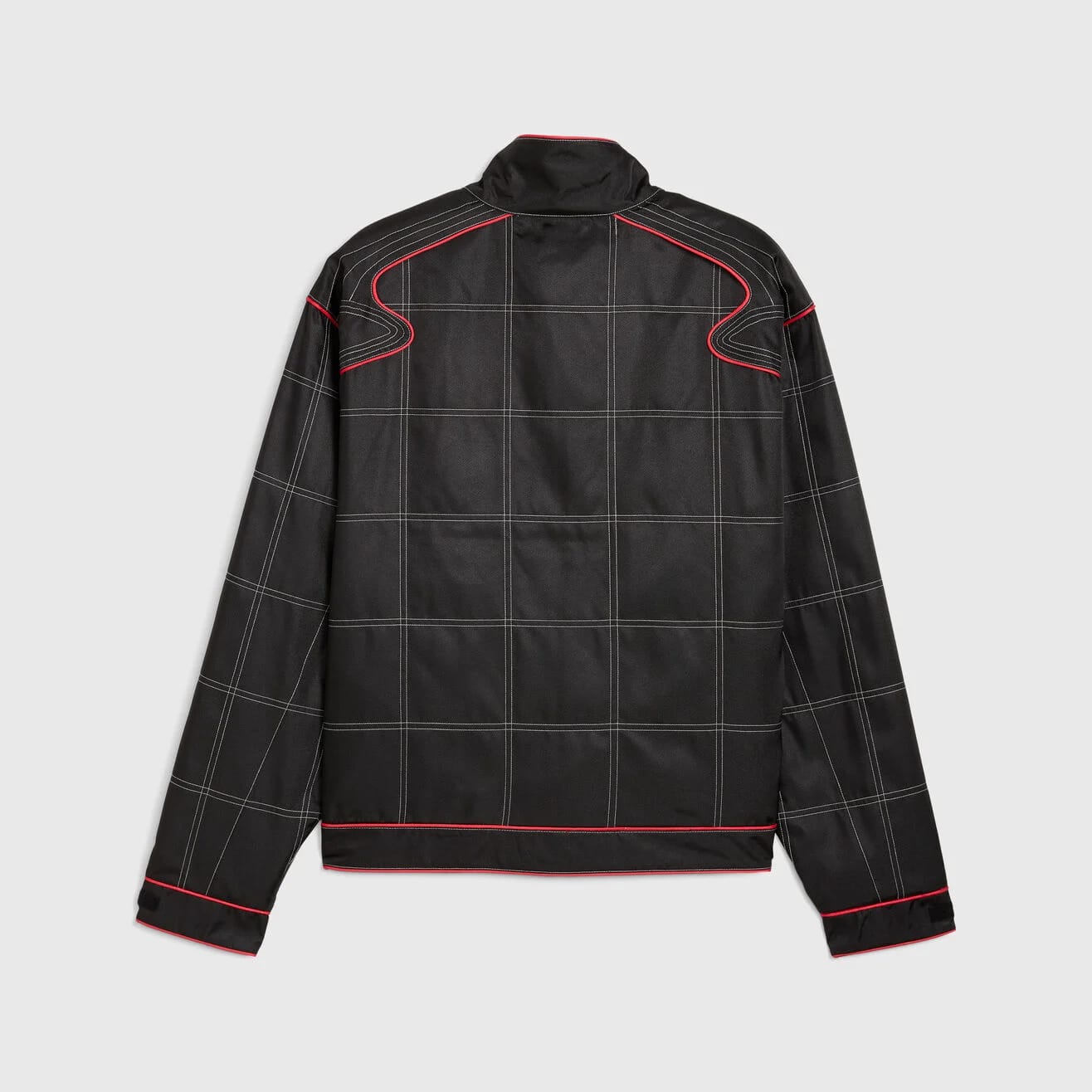 PUMA F1® Lifestyle Racing Soft Shell Printed Jacket