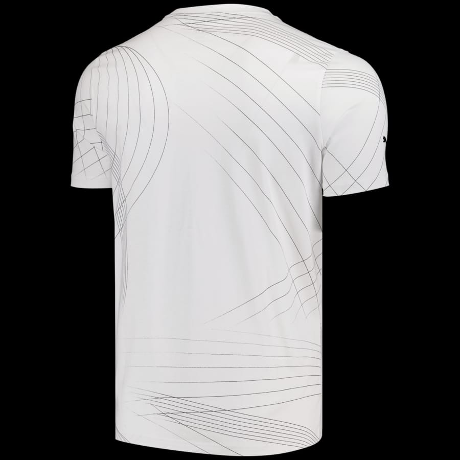 McLaren 2024 Team Set Up T-Shirt – Autumn