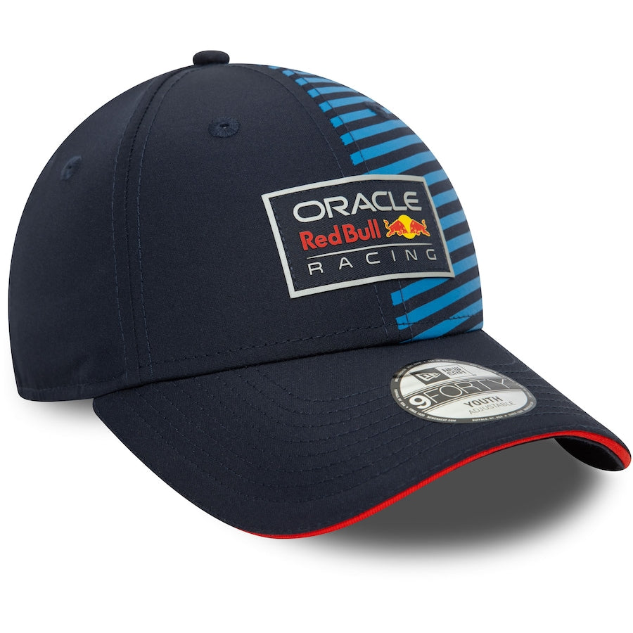 Red Bull Racing 2024 New Era Team 9FORTY Cap