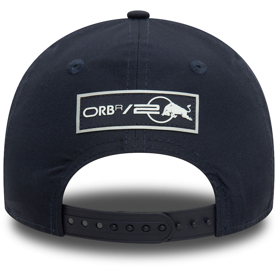 Red Bull Racing 2024 New Era Team 9FORTY Cap