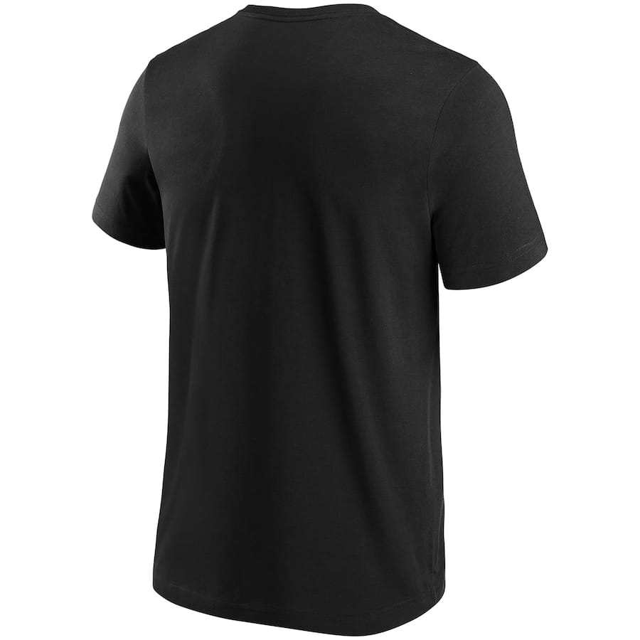 Formula 1 Mexico Skull Graphic T-Shirt