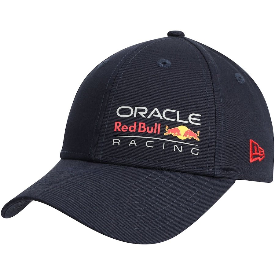 Oracle Red Bull Racing New Era 9FORTY Cap - Navy