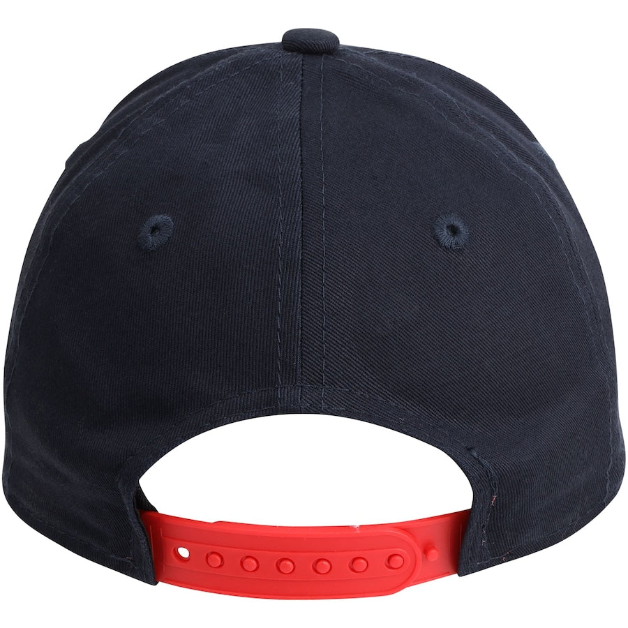 Oracle Red Bull Racing New Era 9FORTY Cap - Navy