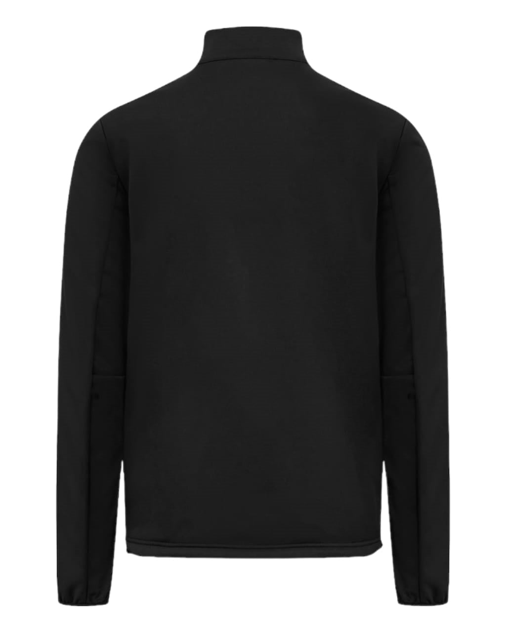 Scuderia Ferrari Puma Softshell Jacket - Black