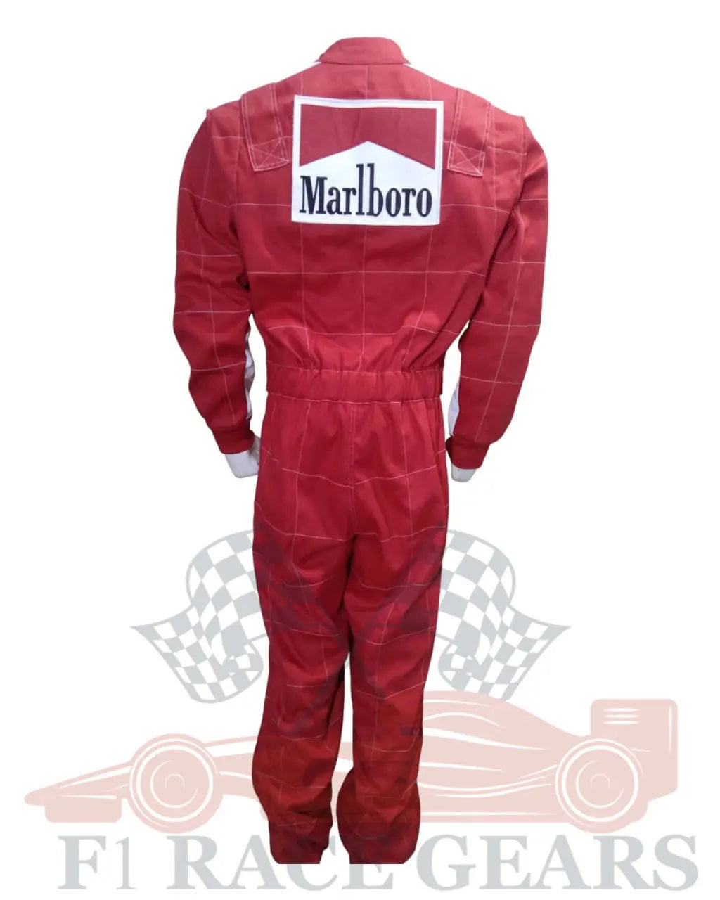 F1 Michael Schumacher 2003 Legend Embroidered Patches Replica Racing Suit