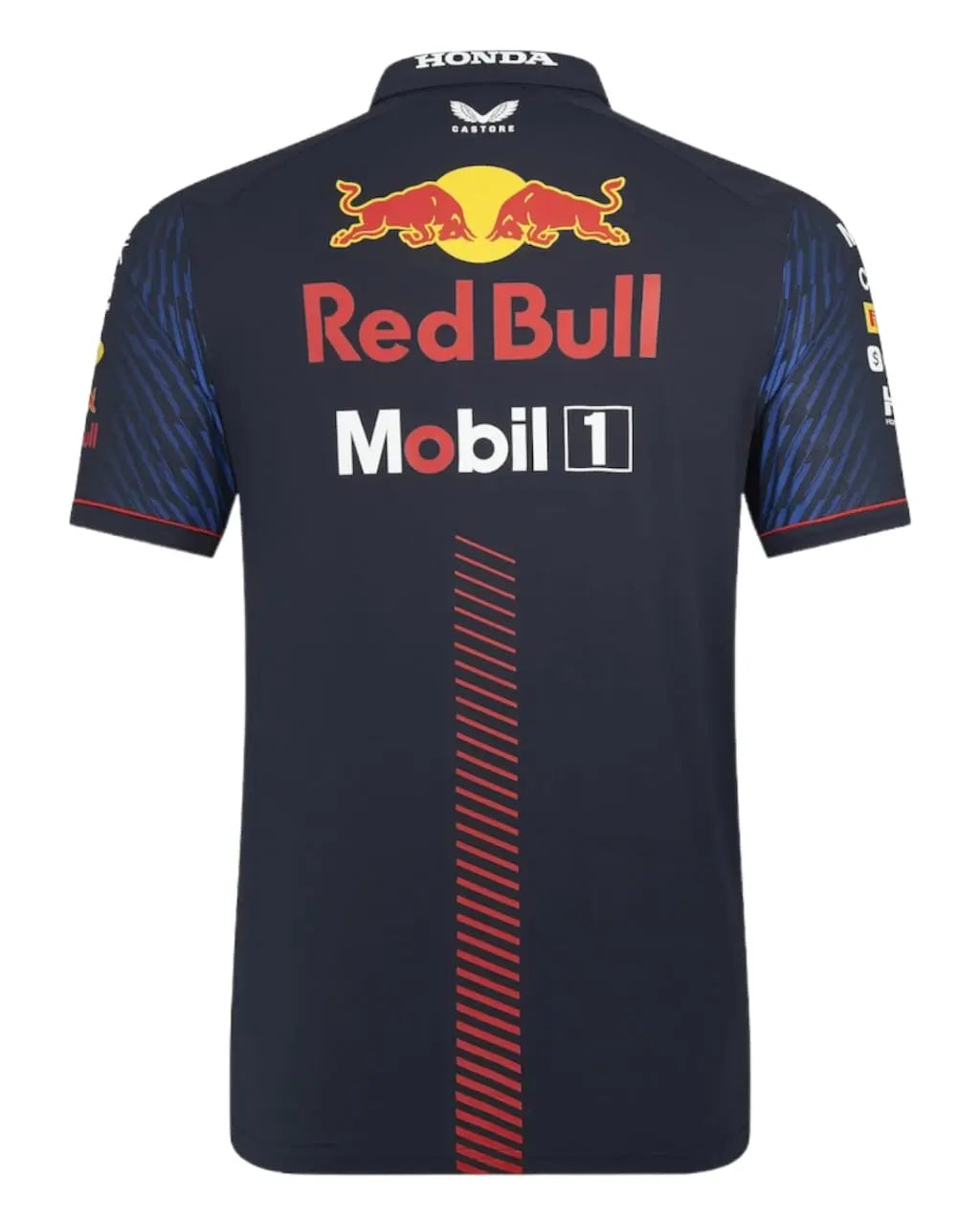 F1 Oracle Red Bull Racing 2023 Team Polo F1 RACE GEARS