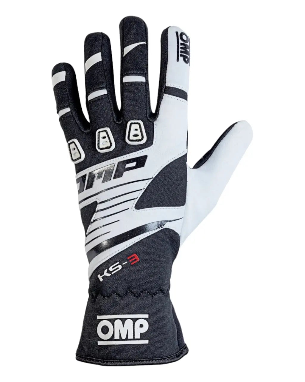 Karting OMP KS-3 Kart race Gloves My Store