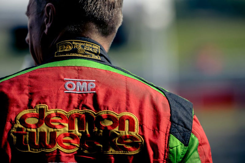 Karting Embroidery suits F1 RACE GEARS