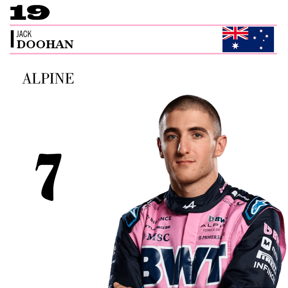 Jack Doohan