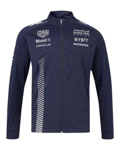 F1 Red bull oracle Las Vegas 2023 soft shell jacket
