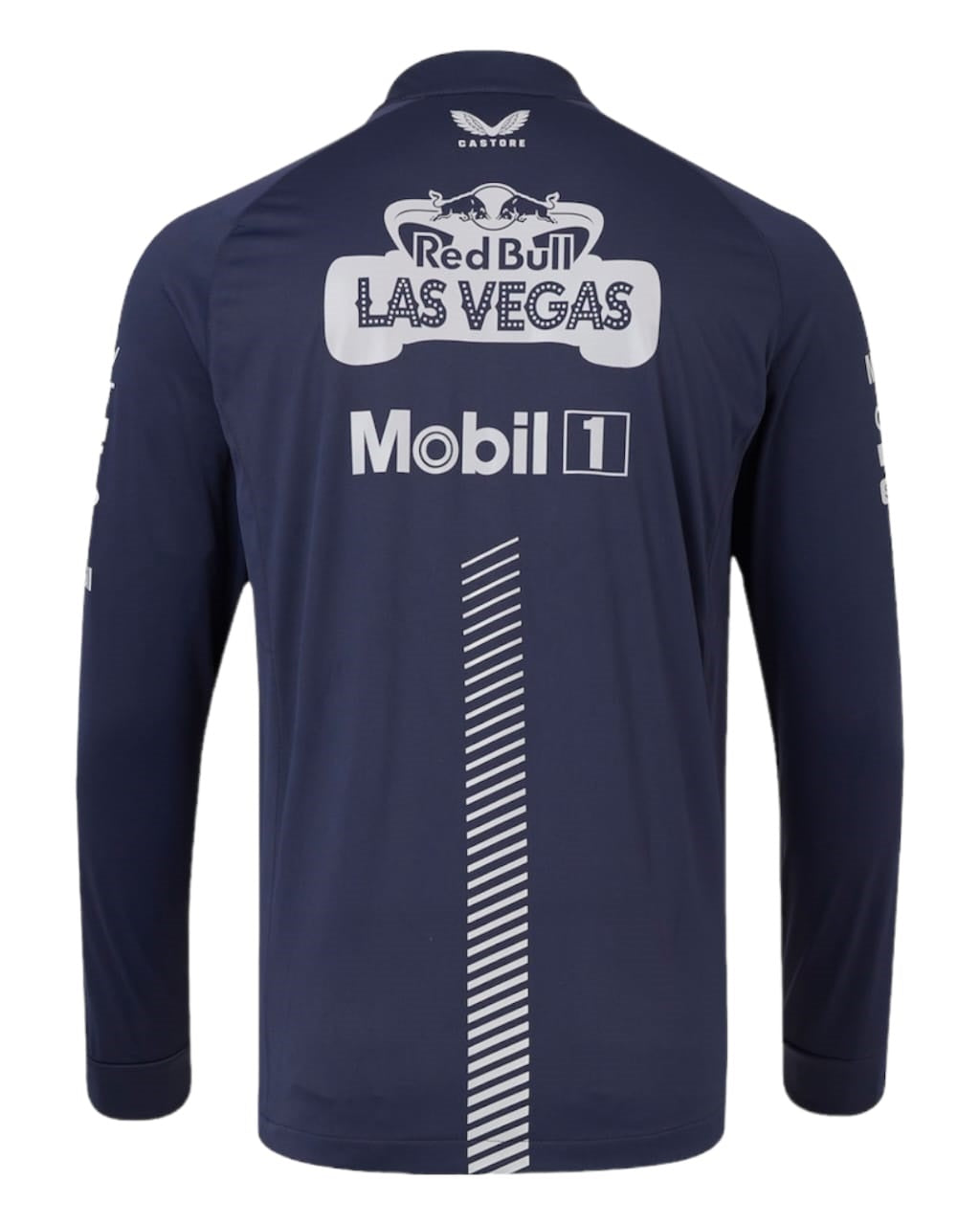 F1 Red bull oracle Las Vegas 2023 soft shell jacket