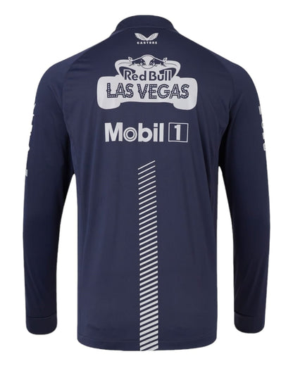 F1 Red bull oracle Las Vegas 2023 soft shell jacket