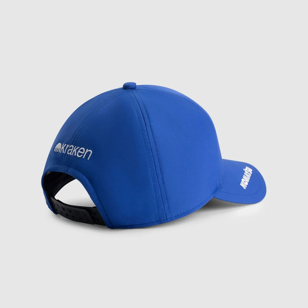 Williams Racing PUMA 2025 Carlos Sainz Driver Cap
