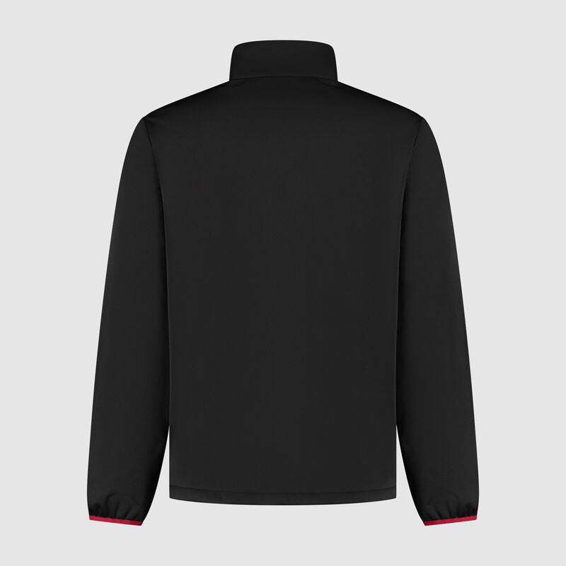 Scuderia Ferrari F1 PUMA Softshell Embroidry Jacket