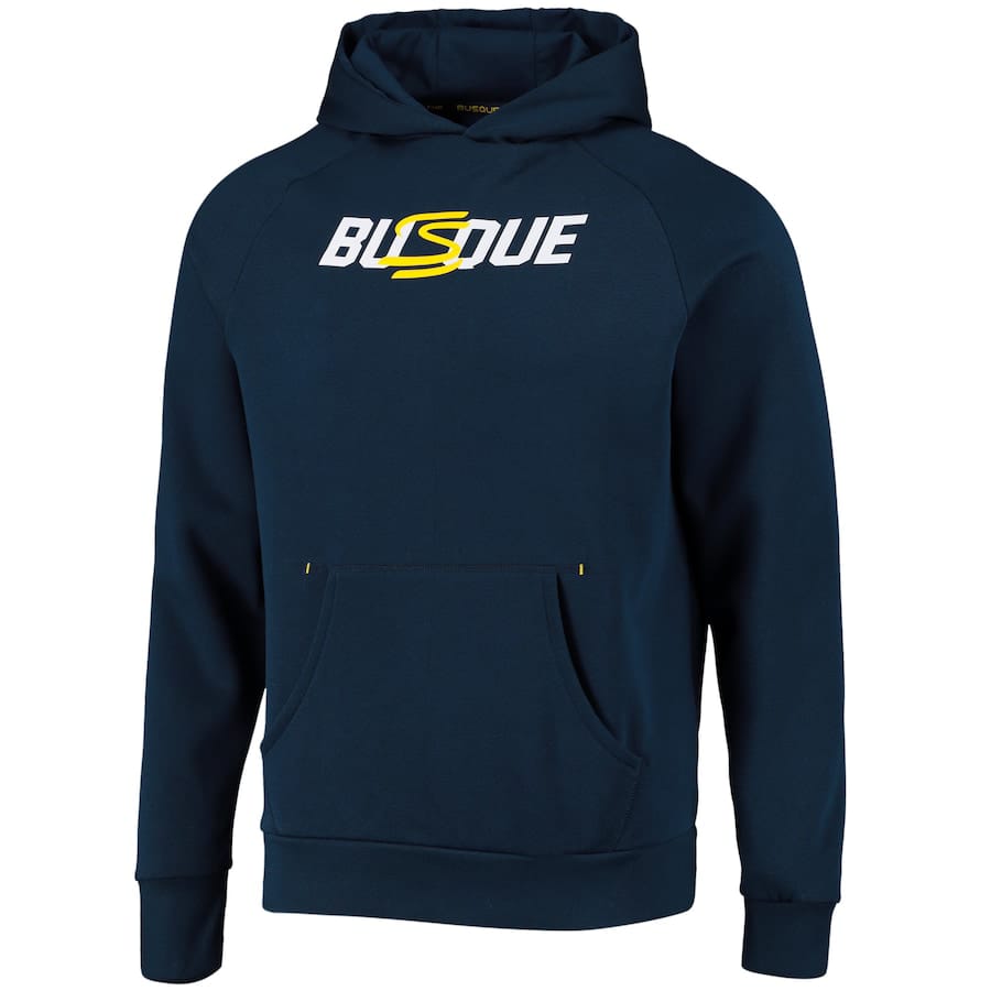 Ayrton Senna Busque Hoodie