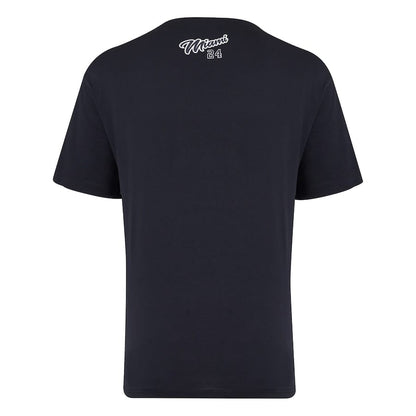 Red Bull Racing 2024 Special Edition Miami T-Shirt – Unisex