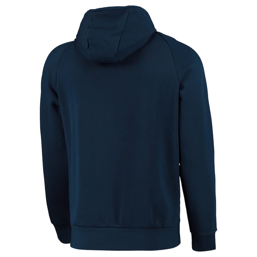 Ayrton Senna Busque Hoodie