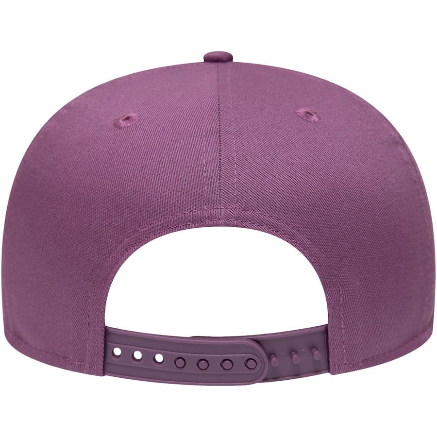 Red Bull Racing New Era Seasonal 9FIFTY Stretch Snap Cap - Purple