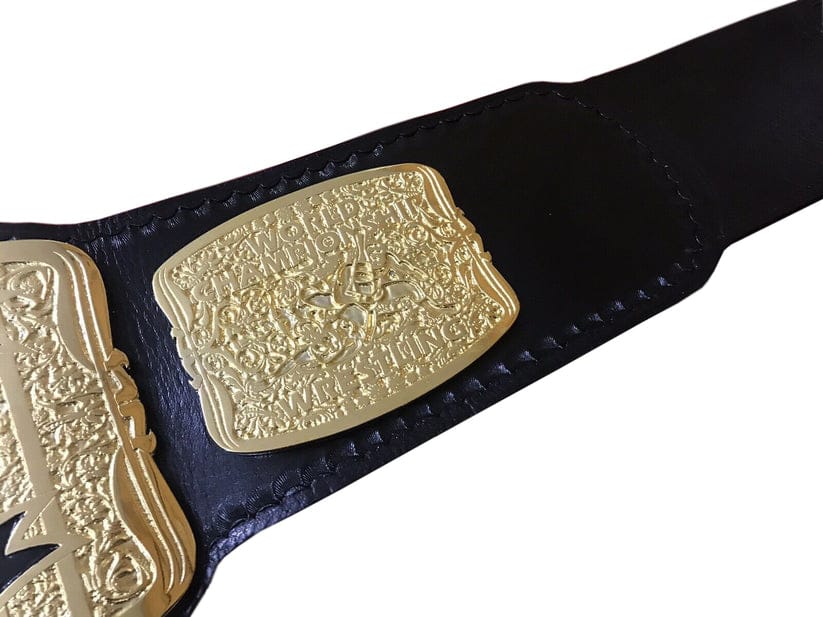 WCW United States US Championship Heavy Weight Wrestling Belt