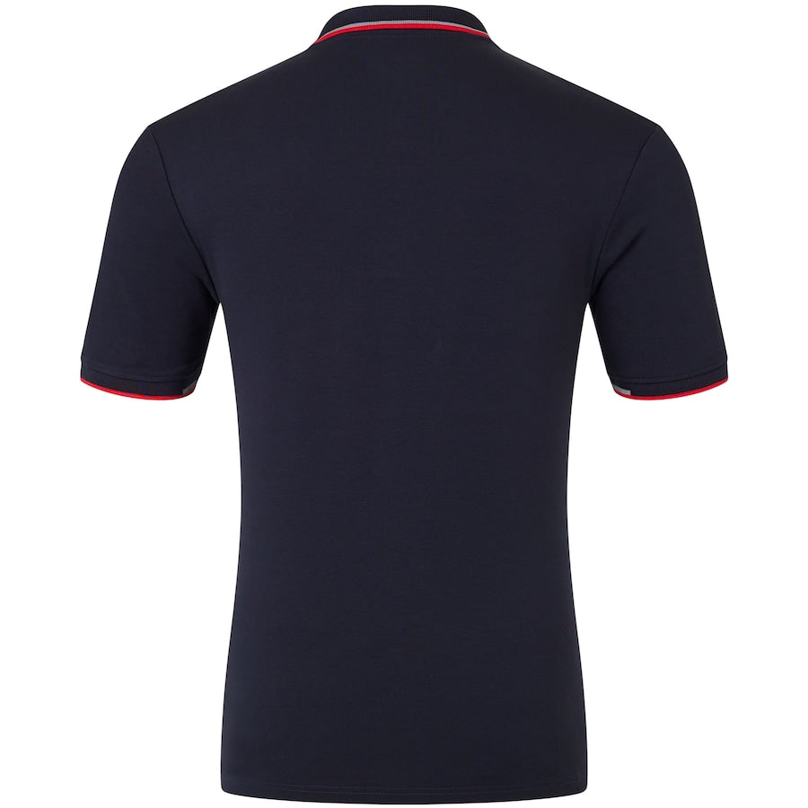 Red Bull Racing Core Polo - Navy – Unisex